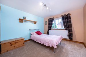 Bedroom- click for photo gallery